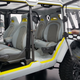 Illustration for article titled The Jeep Safari Concept May Give Up Secrets Of The New Wrangler